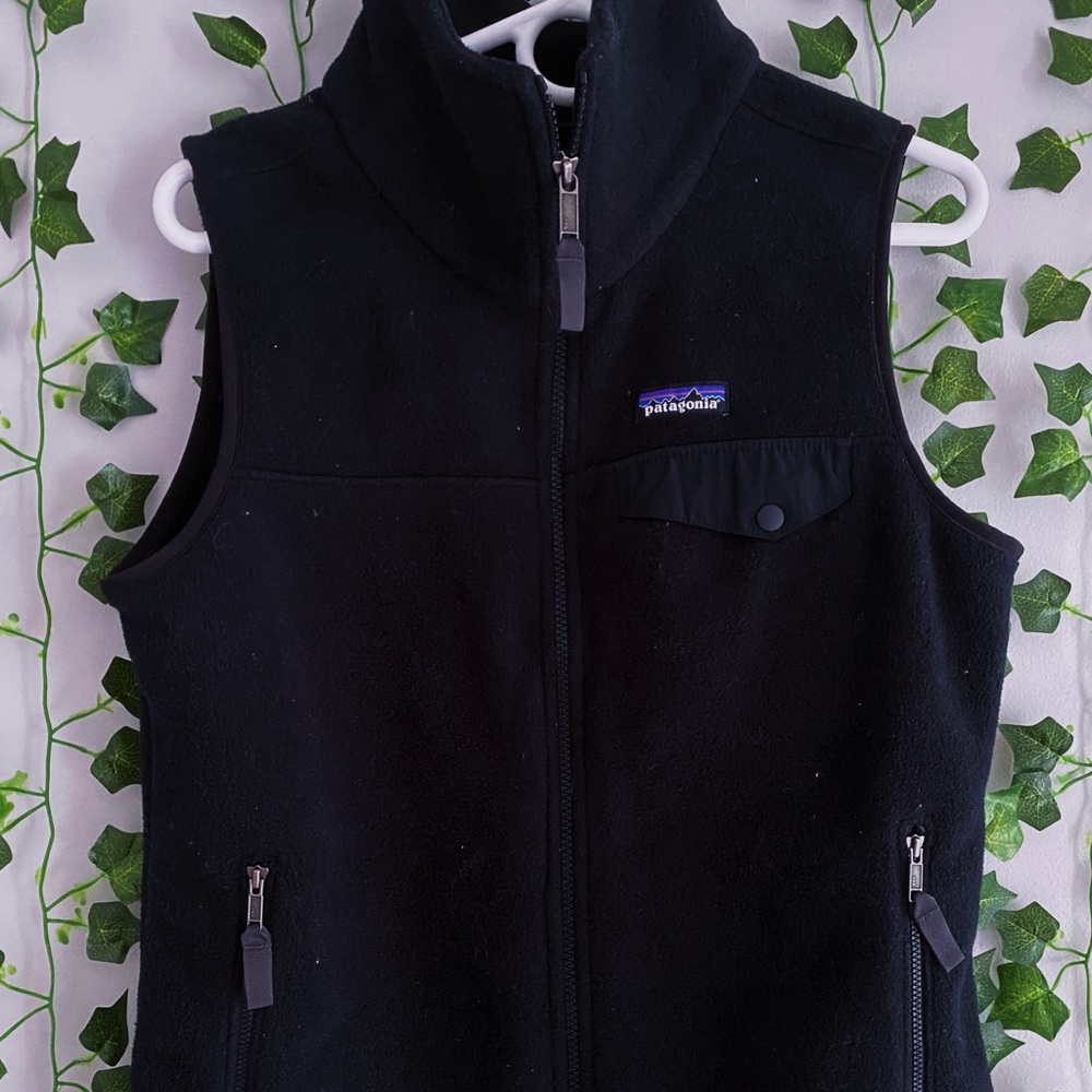 Patagonia Synchilla Vest